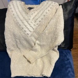 Vintage 1980s I.B. Diffusion SweaterS